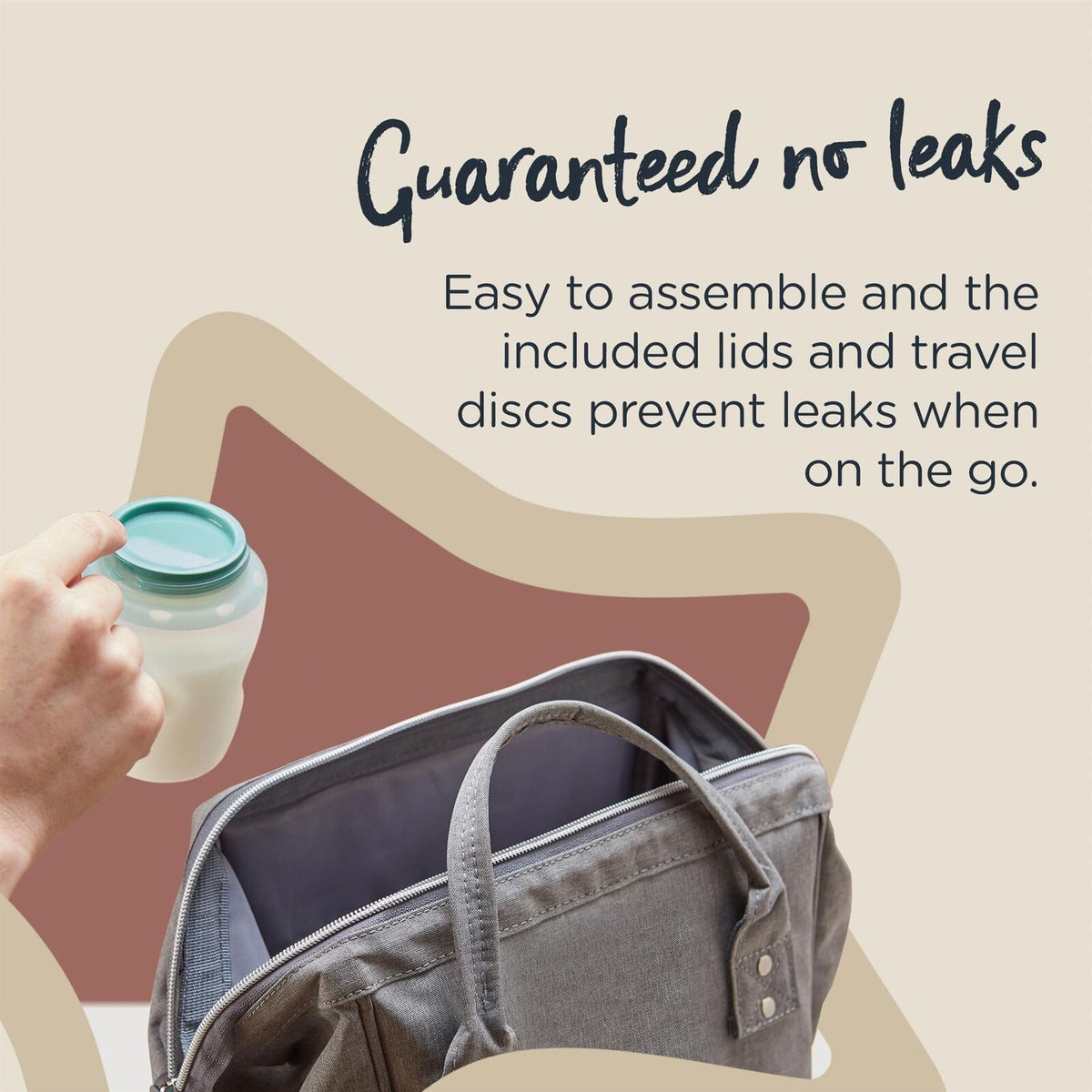 Tommee Tippee - Closer To Nature Silicone Baby Bottle TWO PACK - 150ML Tommee Tippee - Closer To Nature Silicone Baby Bottle TWO PACK - 150ML