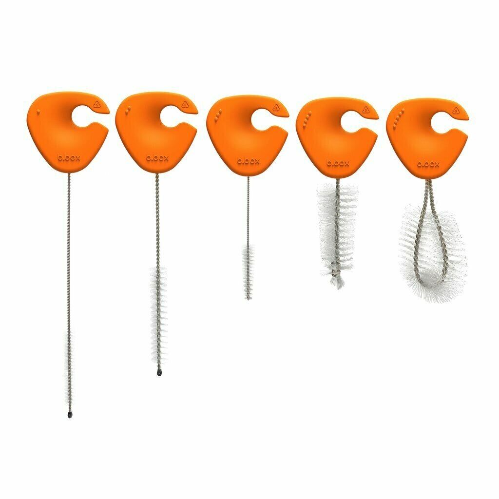 BBox - Cleaning Brush Set BBox - Cleaning Brush Set