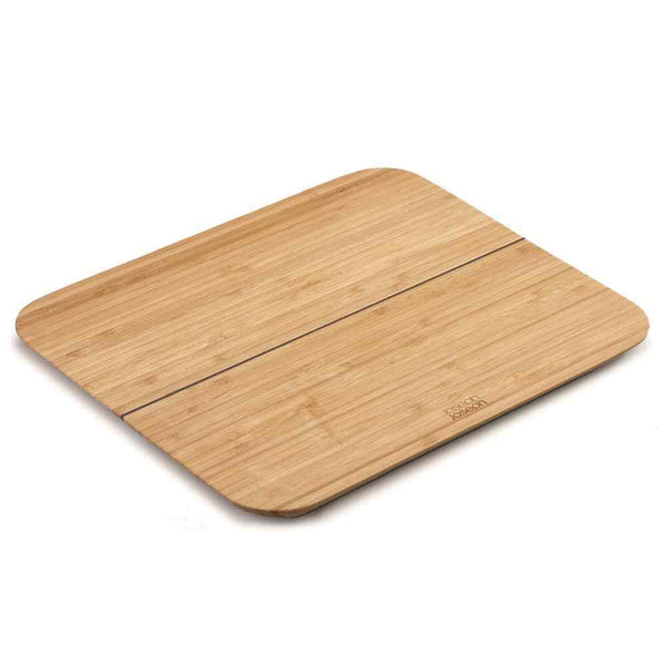 Joseph Joseph - Chop2Pot™ Bamboo Folding Chopping Board | Large