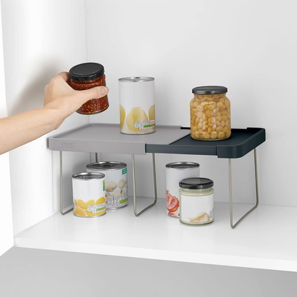 Joseph Joseph - CupboardStore™ Expandable Shelf