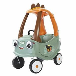 Little Tikes - Cozy Coupe Dino | Rex Exclusive - BambiniJO | Buy Online | Jordan