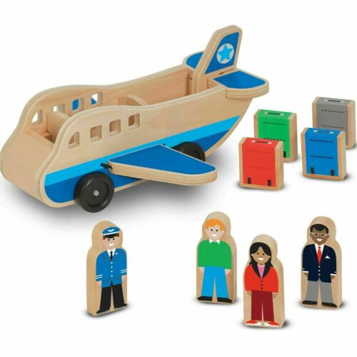 Melissa & Doug - AIRPLANE - BambiniJO | Buy Online | Jordan