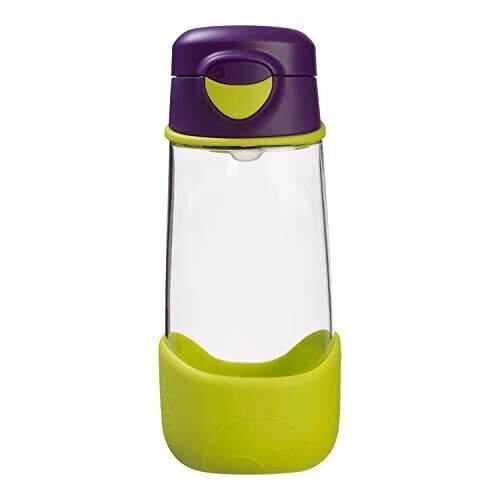 BBox - Sports Spout Bottle - 450ml BBox - Sports Spout Bottle - 450ml