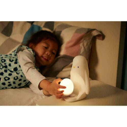 Tommee Tippee - Rechargeable Gro Night Light Penguin - BambiniJO | Buy Online | Jordan