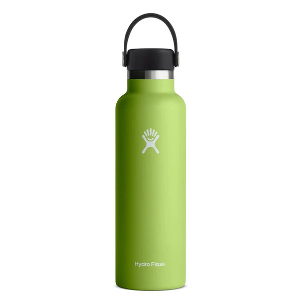 Hydro Flask - Standard Flex Cap | 532ml Hydro Flask - Standard Flex Cap | 532ml