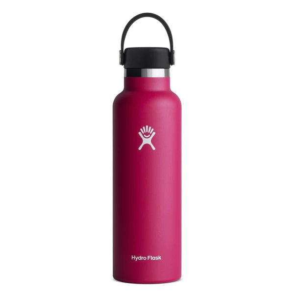 Hydro Flask - Standard Flex Cap | 532ml Hydro Flask - Standard Flex Cap | 532ml
