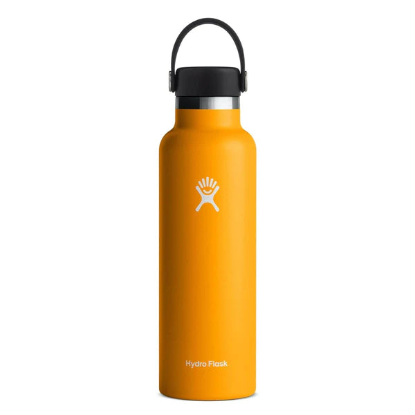 Hydro Flask - Standard Flex Cap | 532ml Hydro Flask - Standard Flex Cap | 532ml