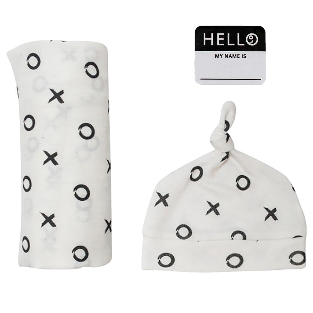 Hello World Set XOs Hello World Set XOs