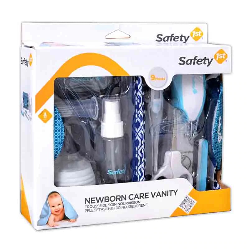 Newborn Care Vanity Kit - BambiniJO | Buy Online | Jordan