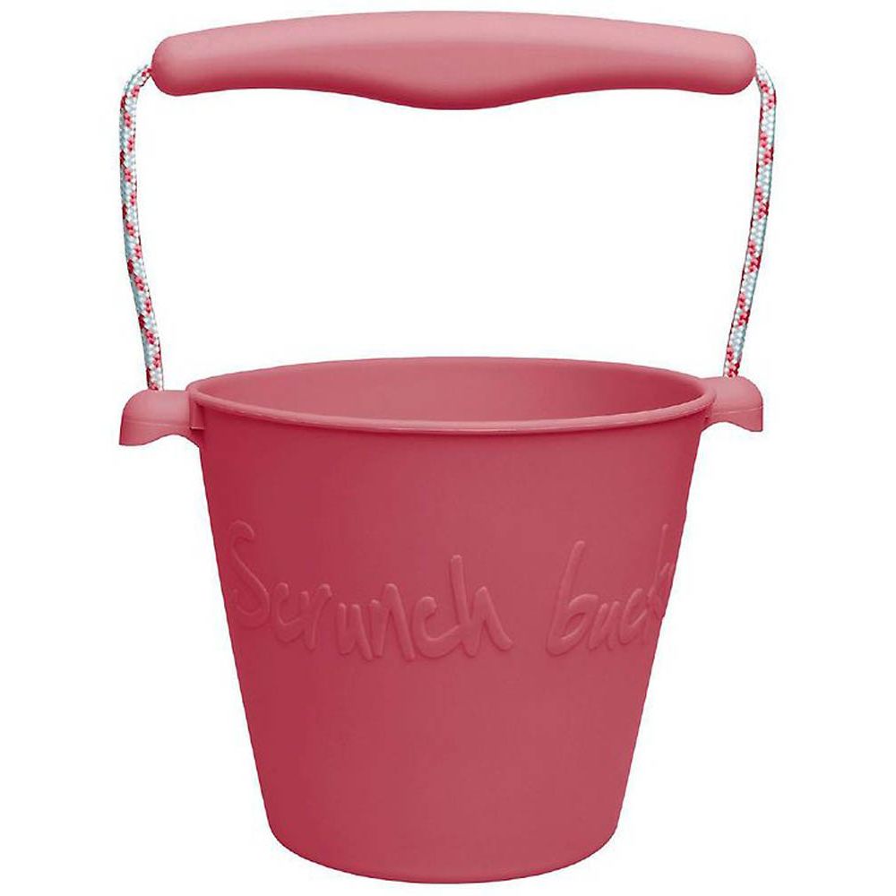 SCRUNCH - Silicone Buckets SCRUNCH - Silicone Buckets