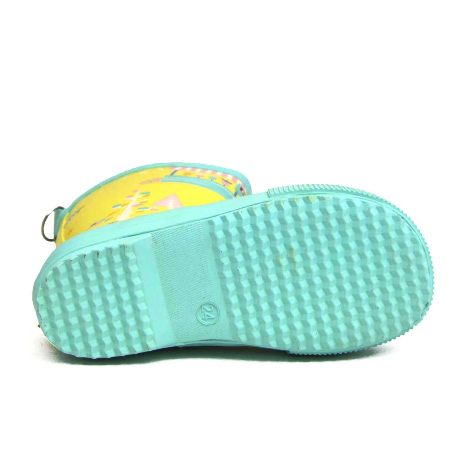 Long Rain Boots - Park Life Long Rain Boots - Park Life