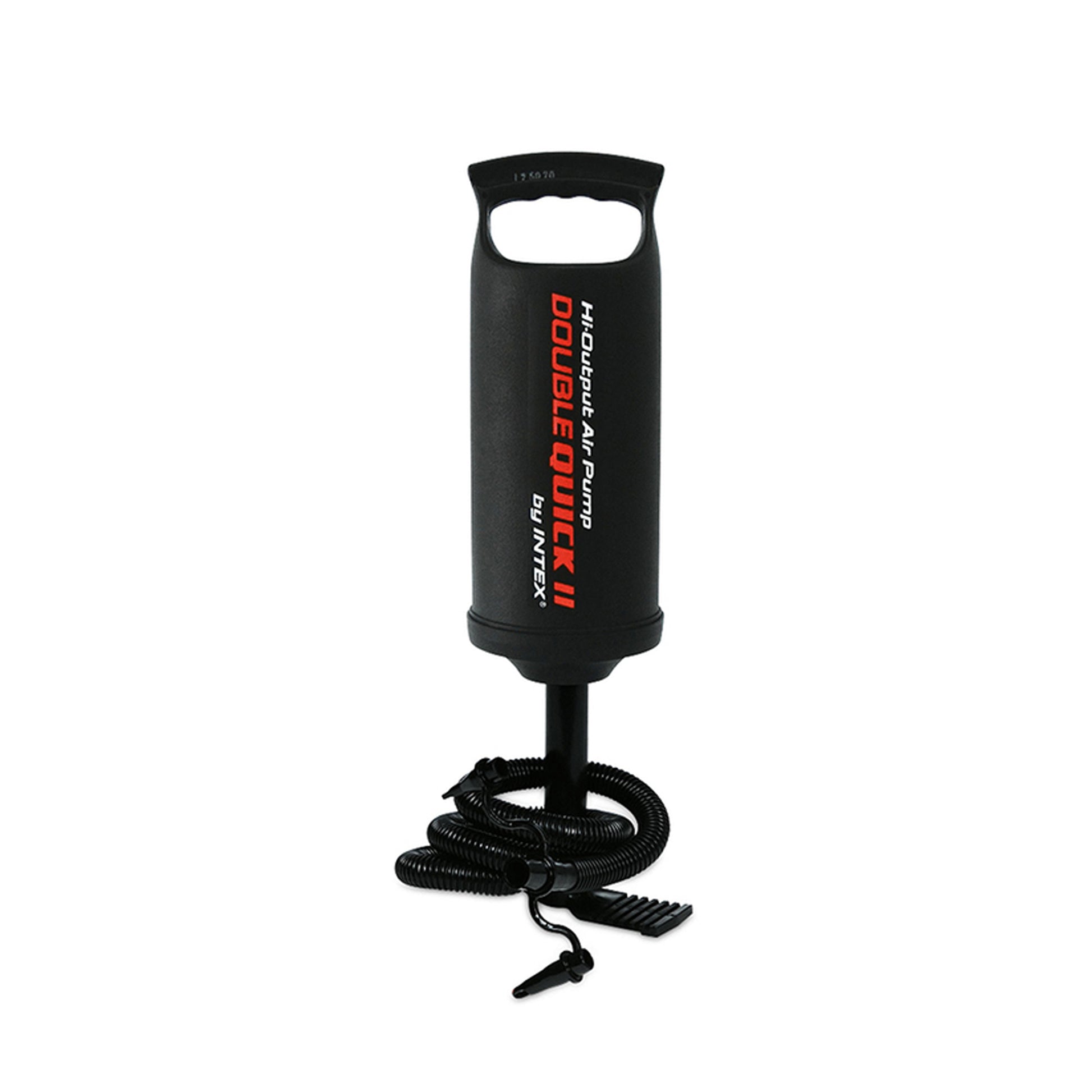 Double Quick II Hand Pump Double Quick II Hand Pump