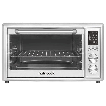 Nutricook - Smart Air Fryer Oven | 30 Liters