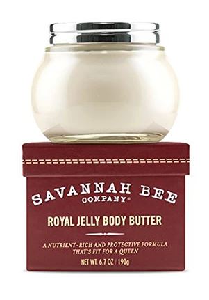 ROYAL JELLY BODY BUTTER ORIGINAL (190G) - BambiniJO