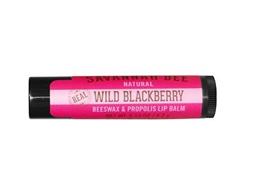 WILD BLACKBERRY LIP BALM (4.2G) - BambiniJO