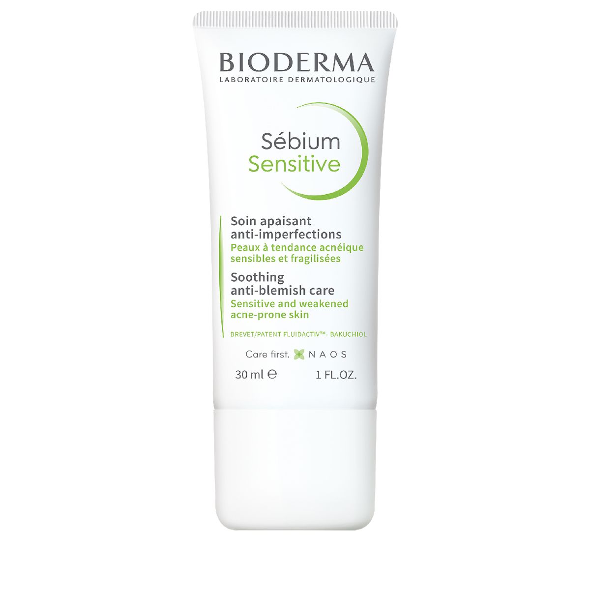 Bioderma - SEBIUM SENSITIVE 40ml | Soothing anti-blemish care - BambiniJO | Buy Online | Jordan