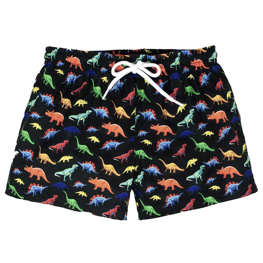 Slipstop Swim Shorts - Dino Slipstop Swim Shorts - Dino