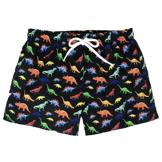 Slipstop Shorts - Dino - BambiniJO | Buy Online | Jordan