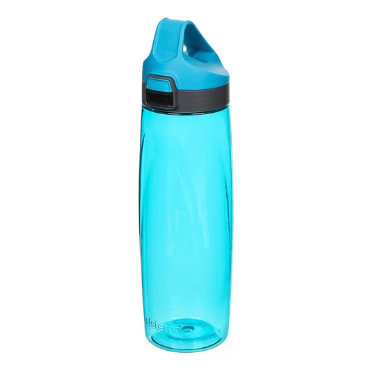 Sistema - Tritan Adventum Bottle 900ml - Blue - BambiniJO | Buy Online | Jordan
