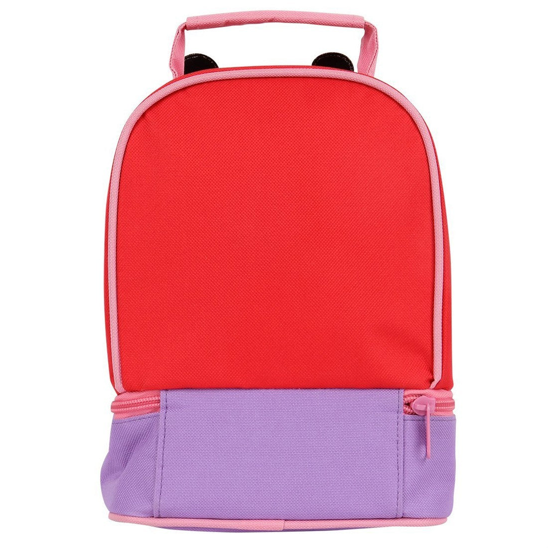 Stephen Joseph - Insulated Lunch Pals - Ladybug Stephen Joseph - Insulated Lunch Pals - Ladybug