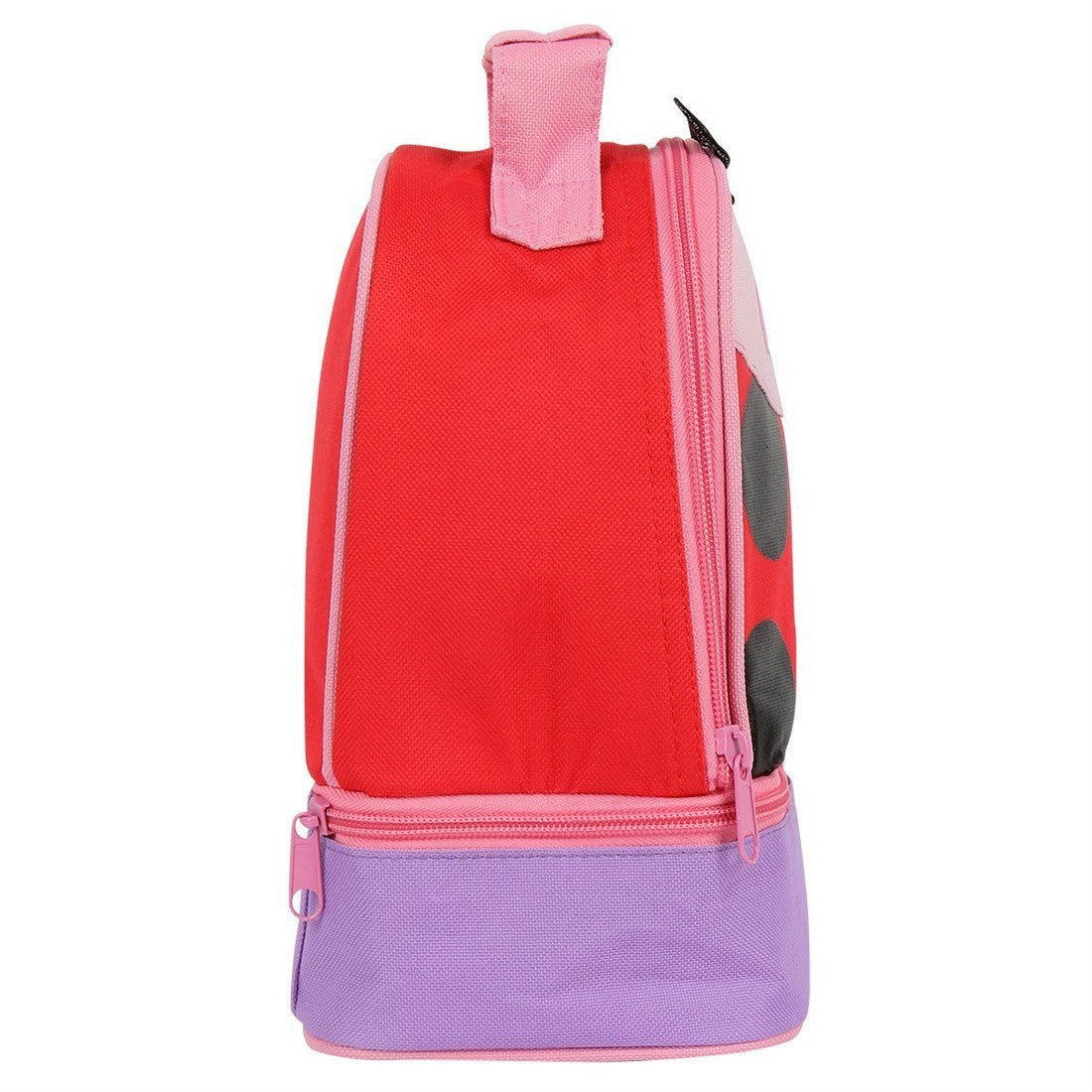 Stephen Joseph - Insulated Lunch Pals - Ladybug Stephen Joseph - Insulated Lunch Pals - Ladybug