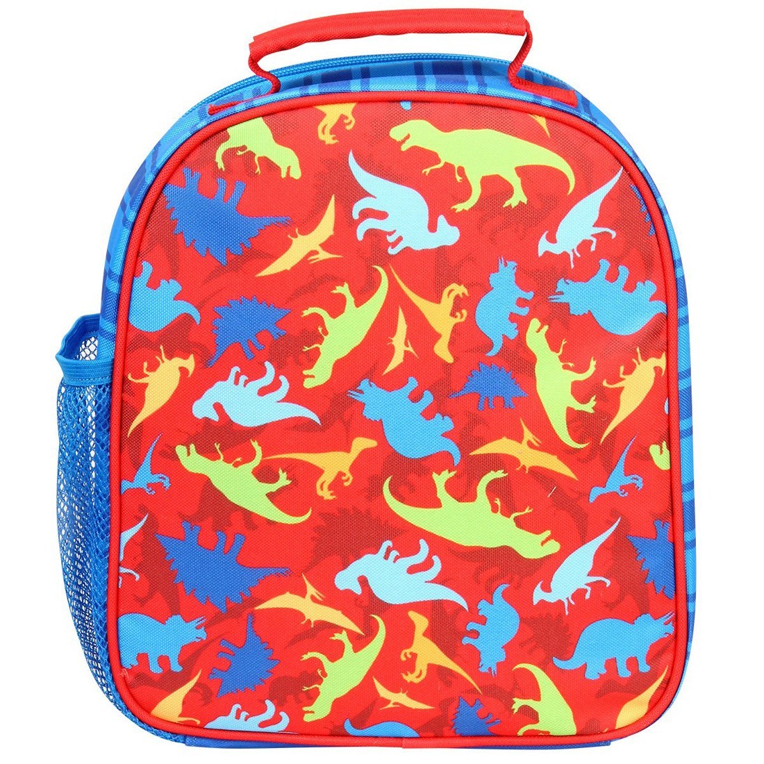 Stephen Joseph - All Over Print Lunch Box Dino Stephen Joseph - All Over Print Lunch Box Dino