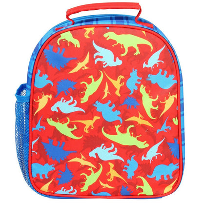 Stephen Joseph - All Over Print Lunch Box Dino - BambiniJO | Buy Online | Jordan