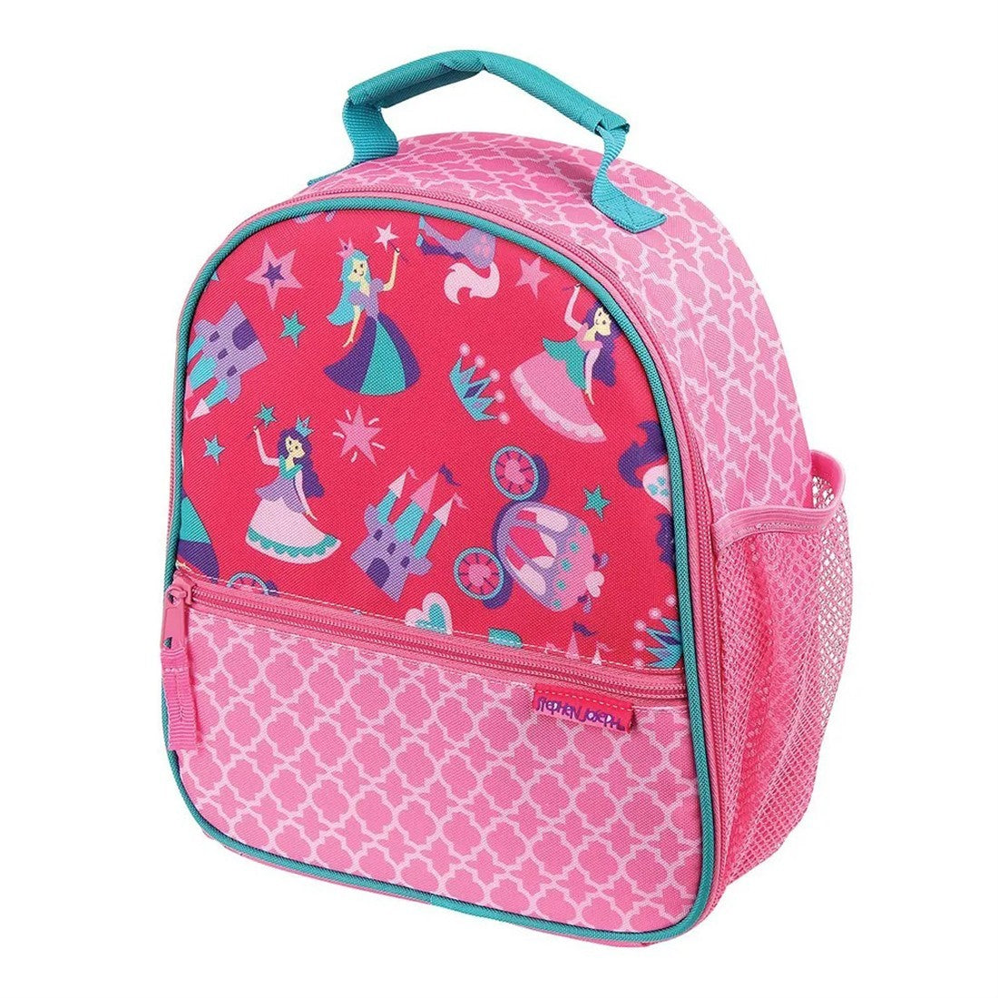 Stephen Joseph - All Over Print Lunch Box Princess Stephen Joseph - All Over Print Lunch Box Princess