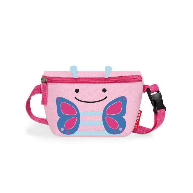 Skip Hop - Hip Pack Zoo Butterfly Skip Hop - Hip Pack Zoo Butterfly