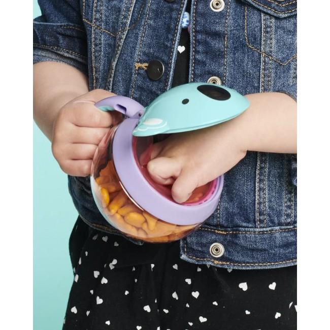 Zoo Snack Cup Koala Zoo Snack Cup Koala