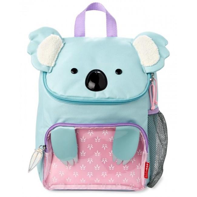Skip Hop - Big Kid Backpack | Zoo | Koala Skip Hop - Big Kid Backpack | Zoo | Koala