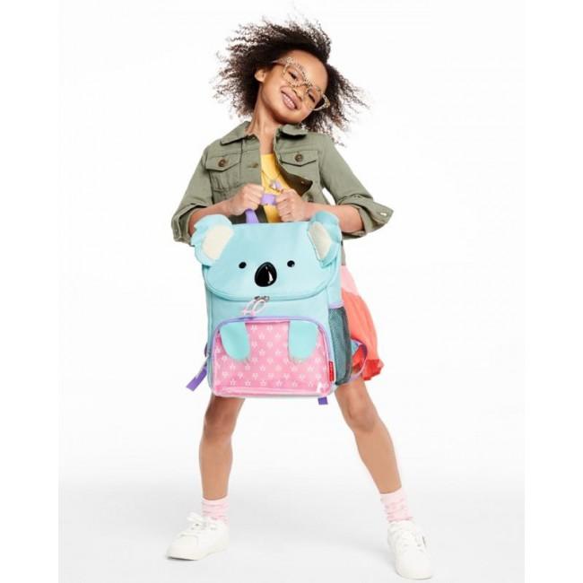 Skip Hop - Big Kid Backpack | Zoo | Koala Skip Hop - Big Kid Backpack | Zoo | Koala