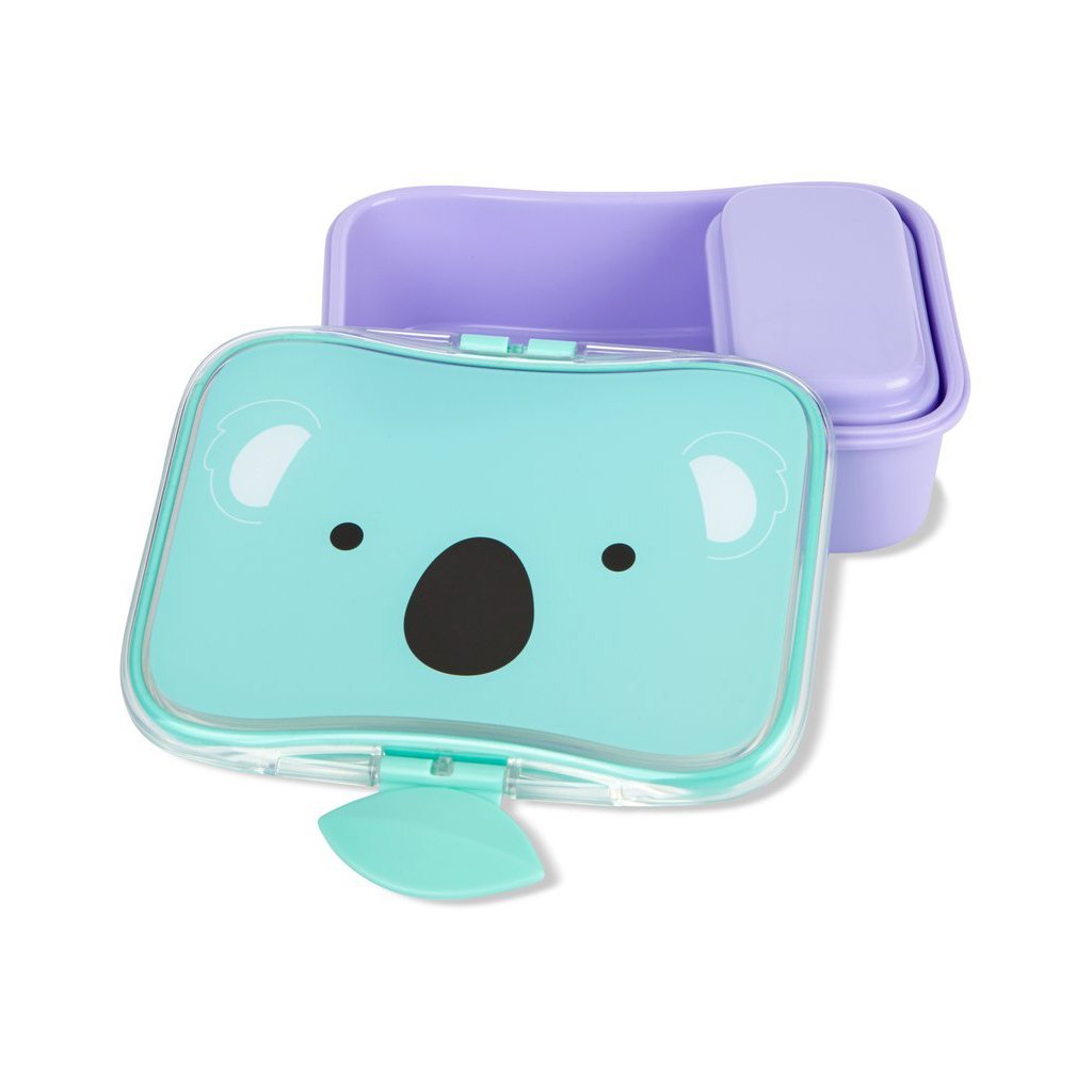 Zoo Lunch Kit Otis - Koala Zoo Lunch Kit Otis - Koala