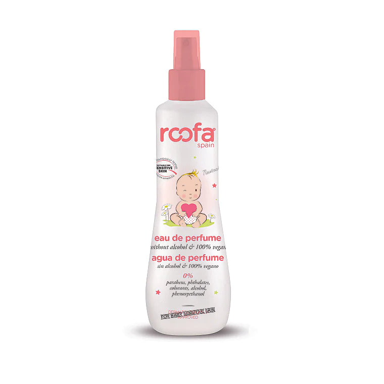 Roofa - Box Package | Sensitive Skin Roofa - Box Package | Sensitive Skin