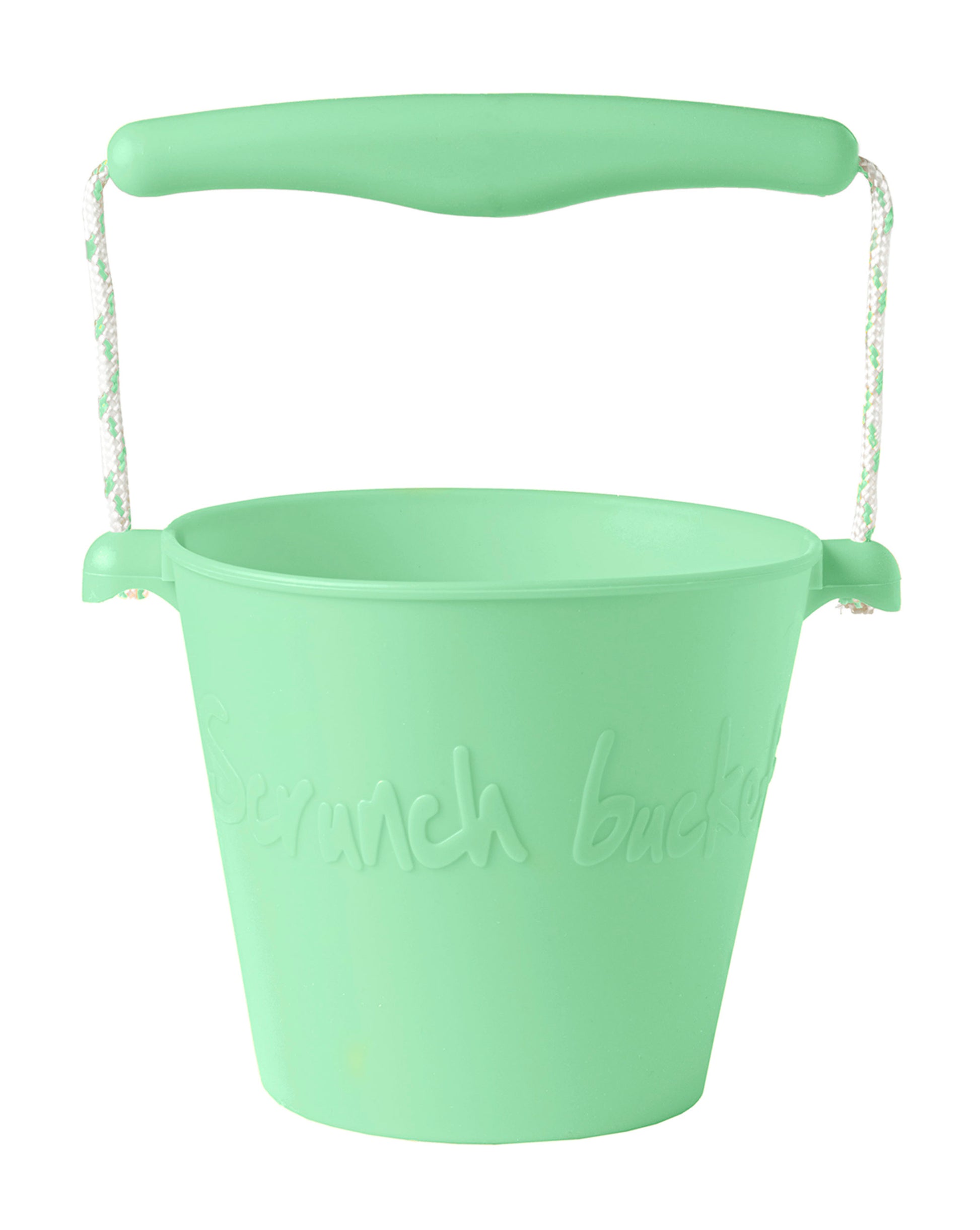 SCRUNCH - Silicone Buckets SCRUNCH - Silicone Buckets