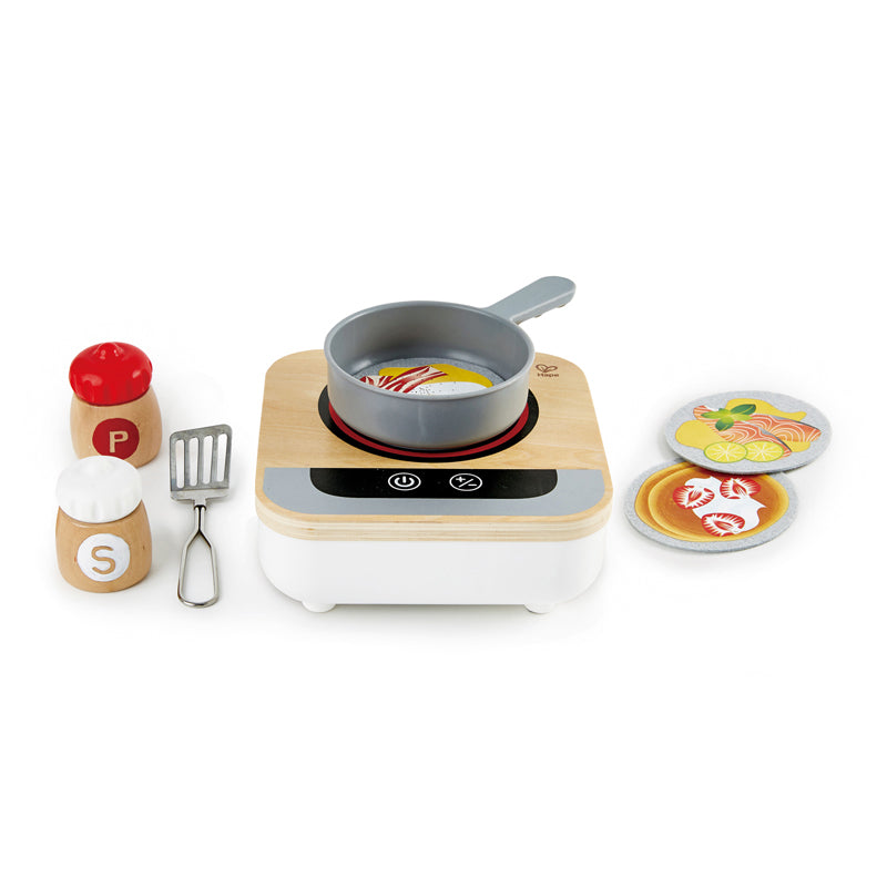 Hape - Fun Fan Fryer Hape - Fun Fan Fryer