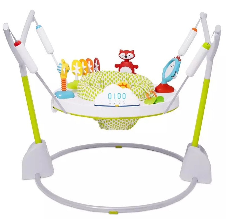Foldaway Jumper Explore & More Jumpscape Foldaway Jumper Explore & More Jumpscape