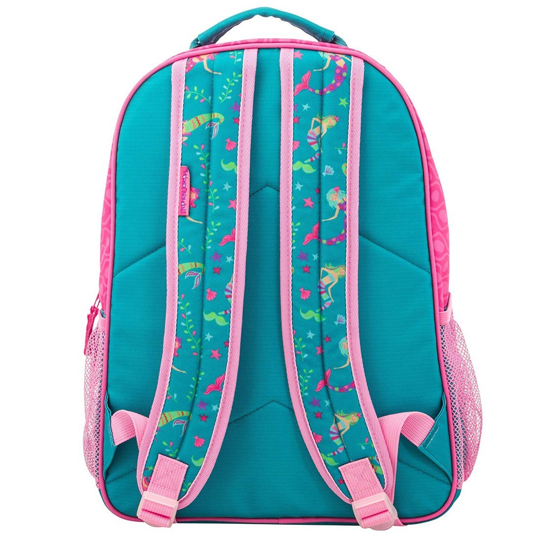 Stephen Joseph - All Over Print Backpack - Mermaid - BambiniJO | Buy Online | Jordan