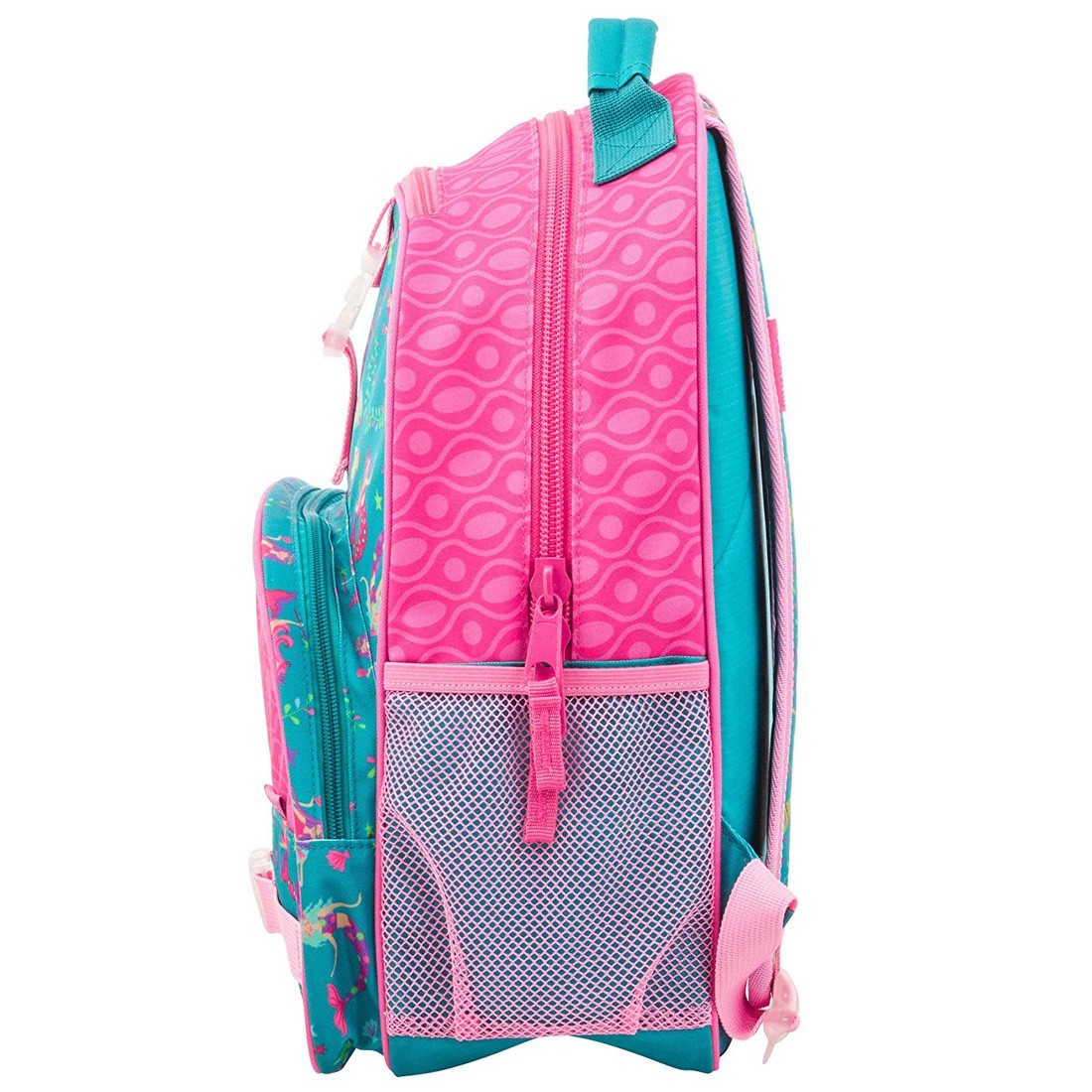 Stephen Joseph - All Over Print Backpack - Mermaid - BambiniJO | Buy Online | Jordan