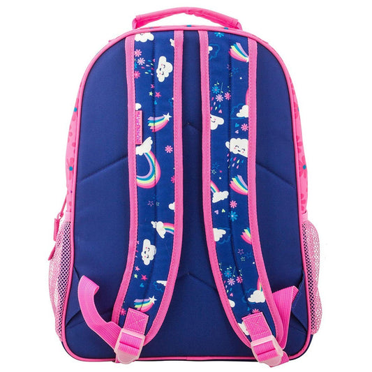 Stephen Joseph - All Over Print Backpack - Rainbow - BambiniJO | Buy Online | Jordan