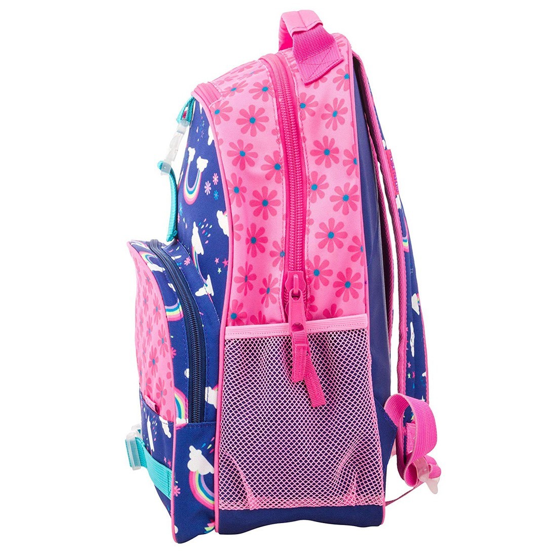 Stephen Joseph - All Over Print Backpack - Rainbow Stephen Joseph - All Over Print Backpack - Rainbow