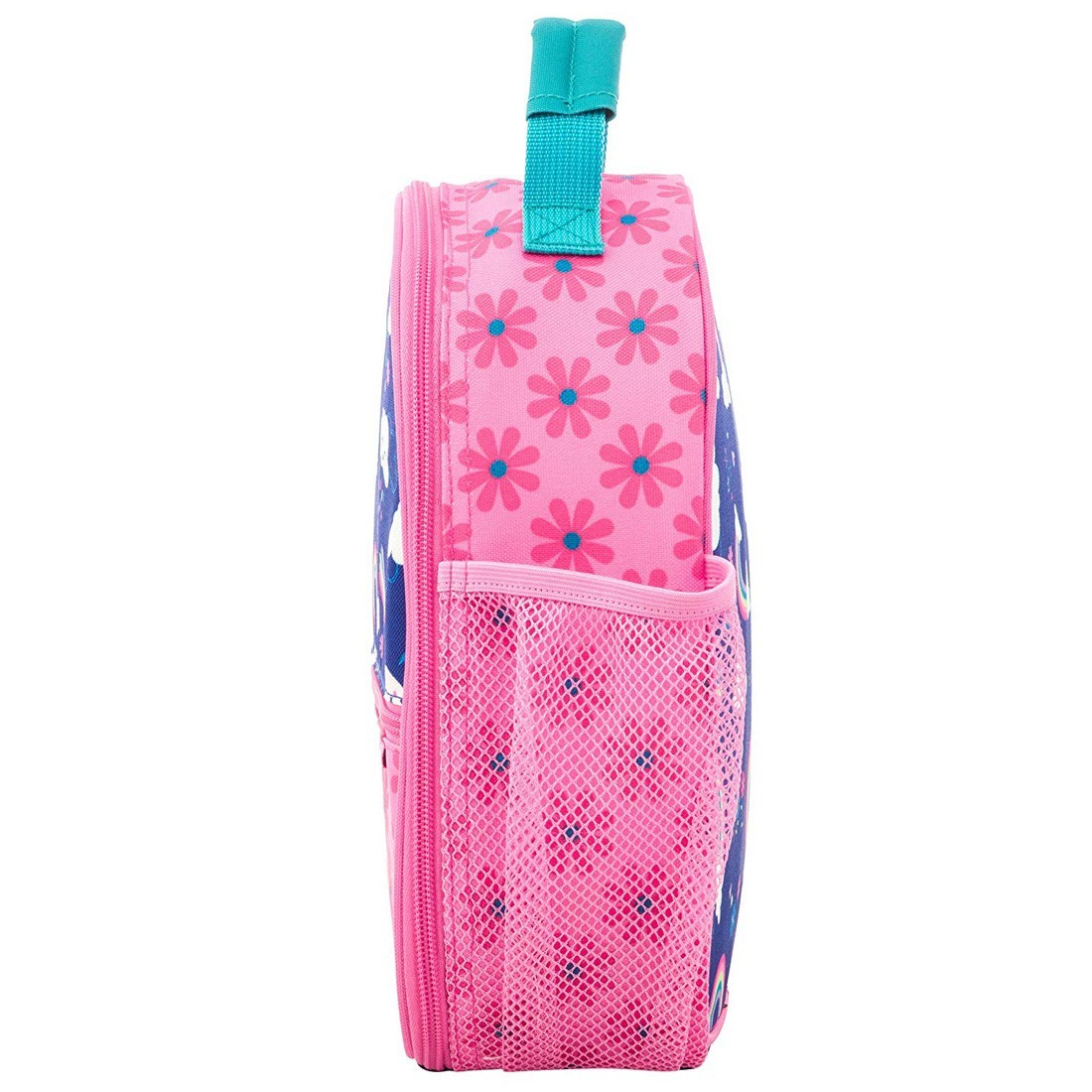 Stephen Joseph - All Over Print Lunch Box Rainbow Stephen Joseph - All Over Print Lunch Box Rainbow