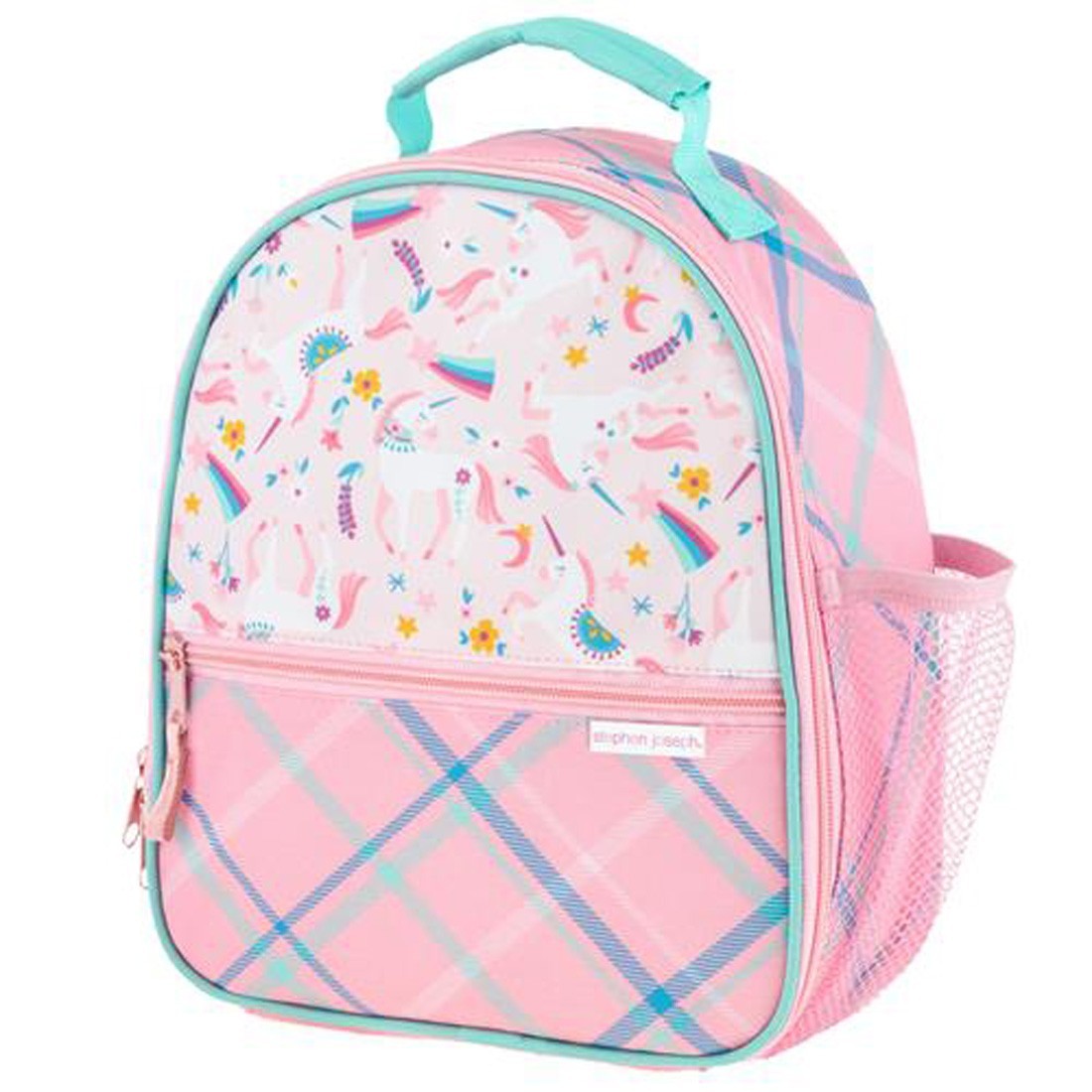 Stephen Joseph - All Over Print Lunch Box Unicorn Stephen Joseph - All Over Print Lunch Box Unicorn
