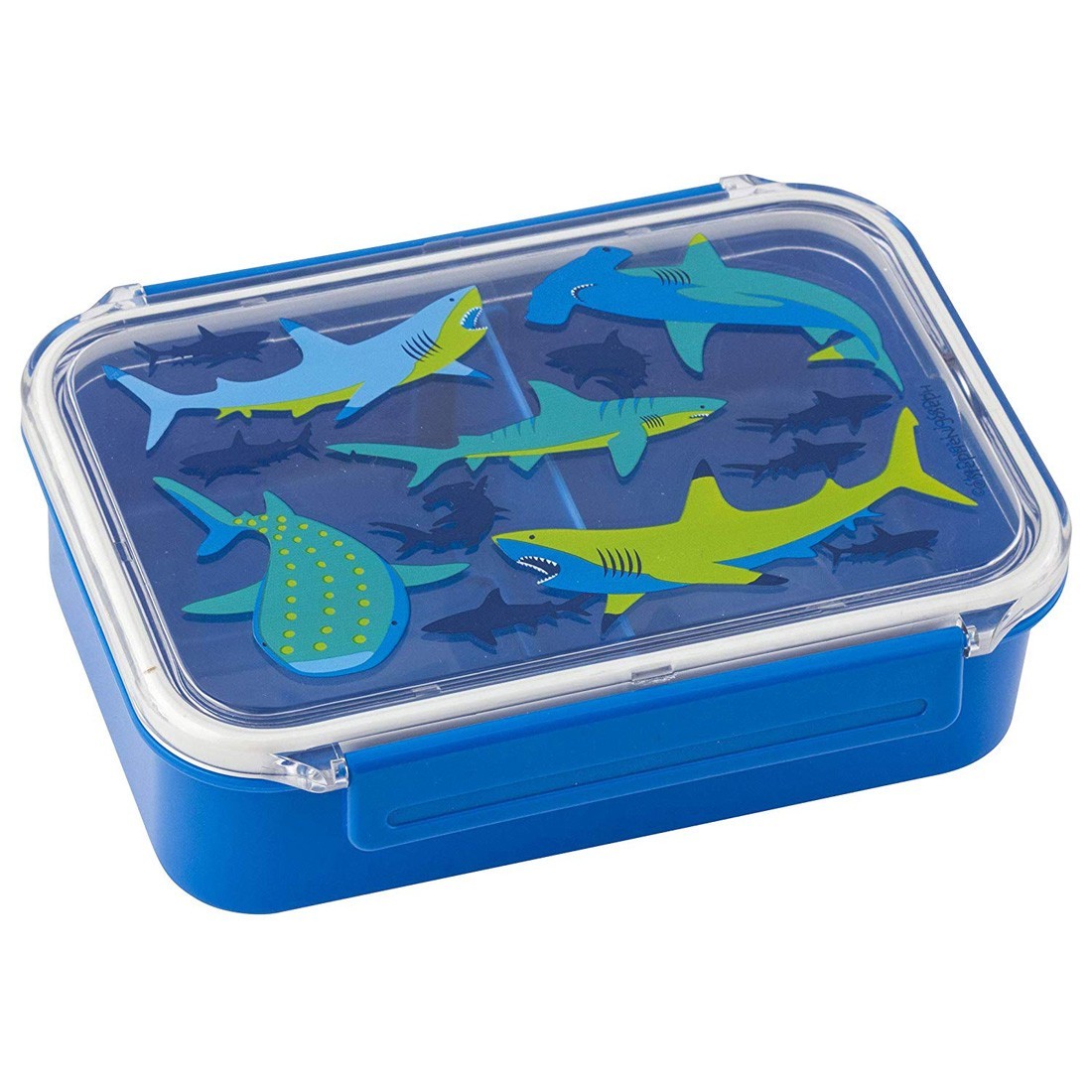 Stephen Joseph - Bento Box - Shark Stephen Joseph - Bento Box - Shark