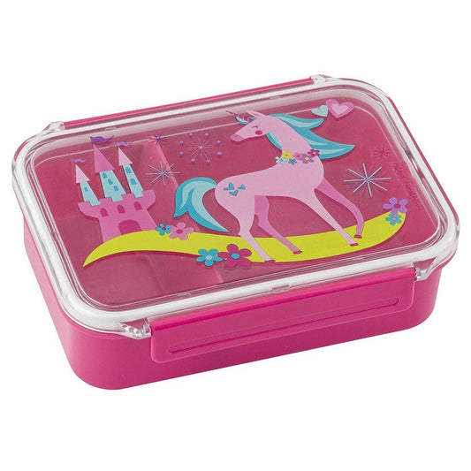Stephen Joseph - Bento Box - Unicorn - BambiniJO | Buy Online | Jordan