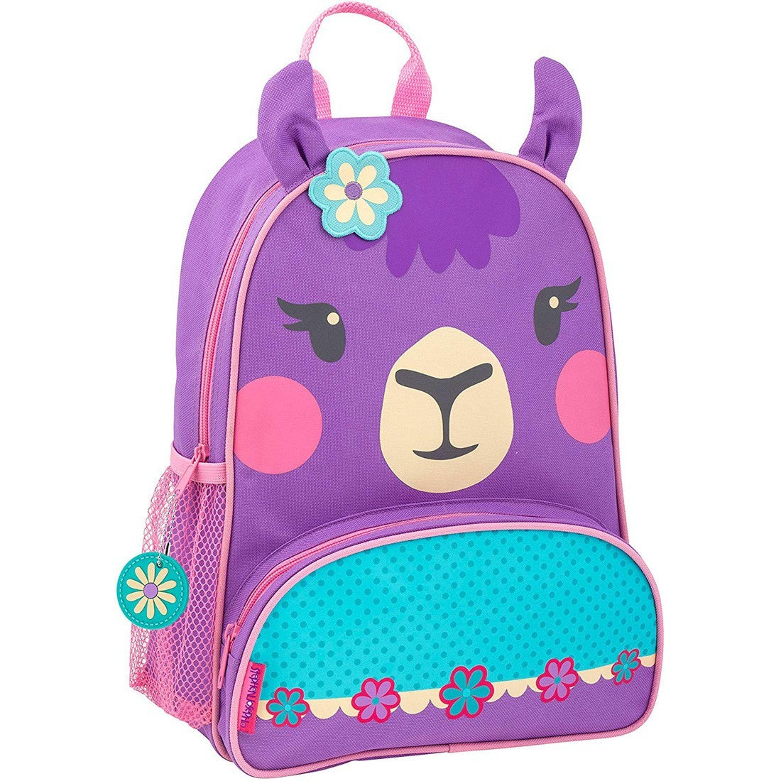 Stephen Joseph - Sidekick Backpacks - Llama Stephen Joseph - Sidekick Backpacks - Llama
