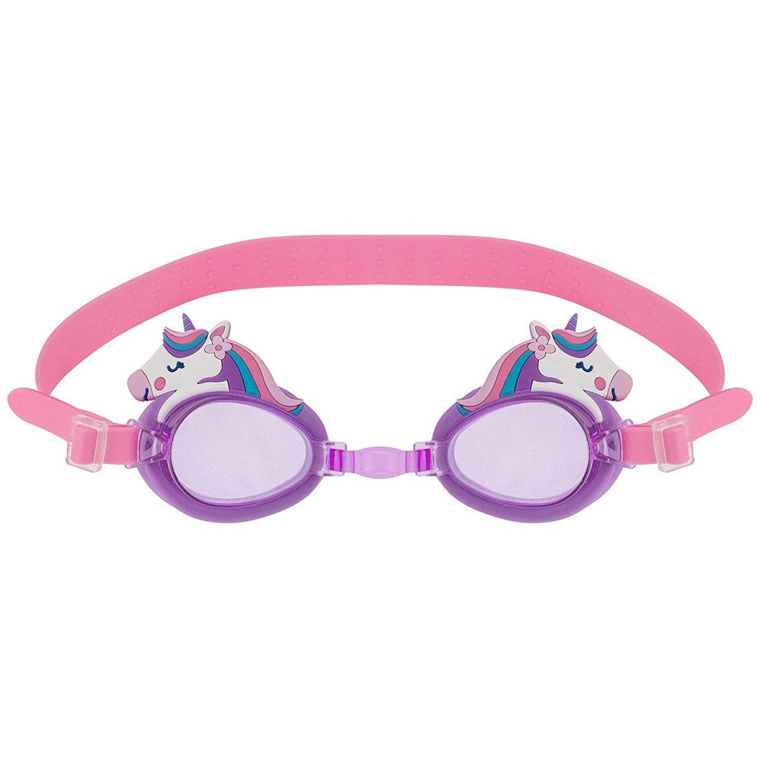 Stephen Joseph - Swim Goggles - Unicorn Stephen Joseph - Swim Goggles - Unicorn