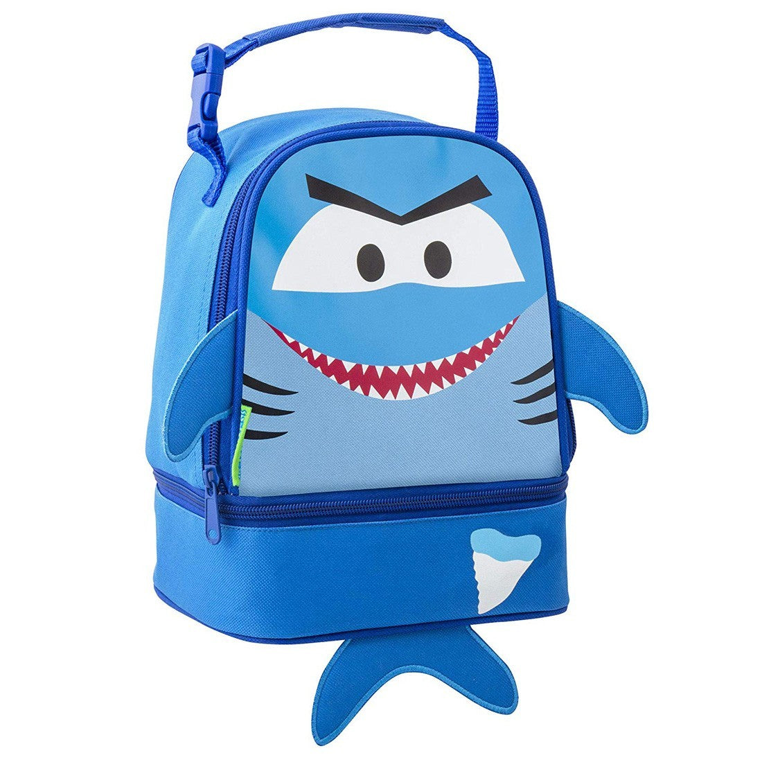 Stephen Joseph - Lunch Pals - Shark Stephen Joseph - Lunch Pals - Shark