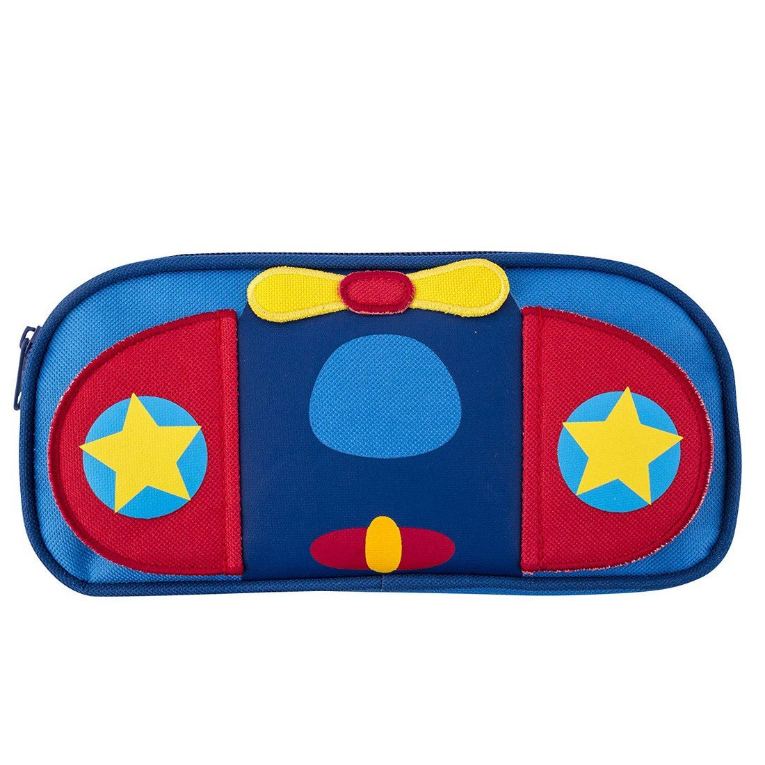 Stephen Joseph - Pencil Pouch - Airplane Stephen Joseph - Pencil Pouch - Airplane