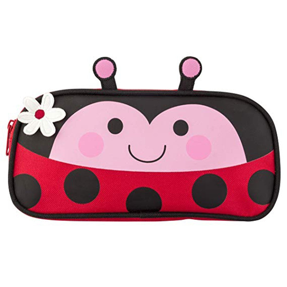 Stephen Joseph - Pencil Pouch - Ladybug Stephen Joseph - Pencil Pouch - Ladybug